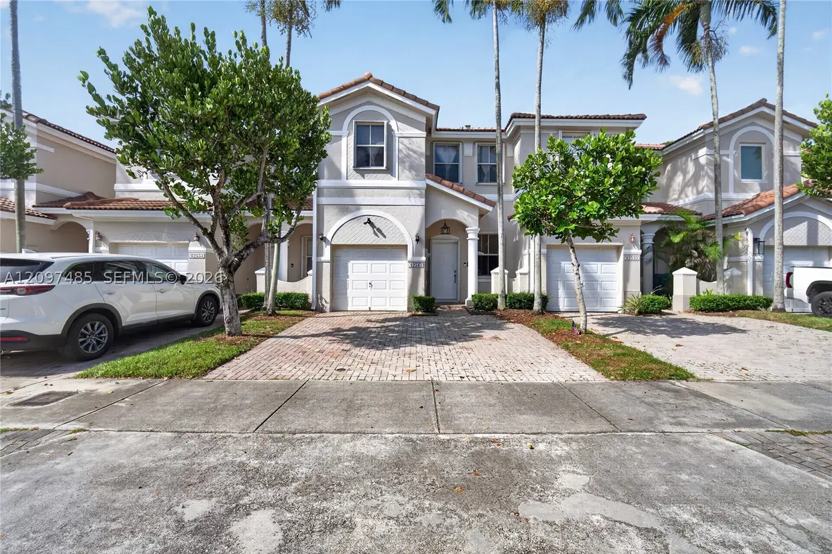 12543 SW 121st Way, Miami, FL 33186 - #1