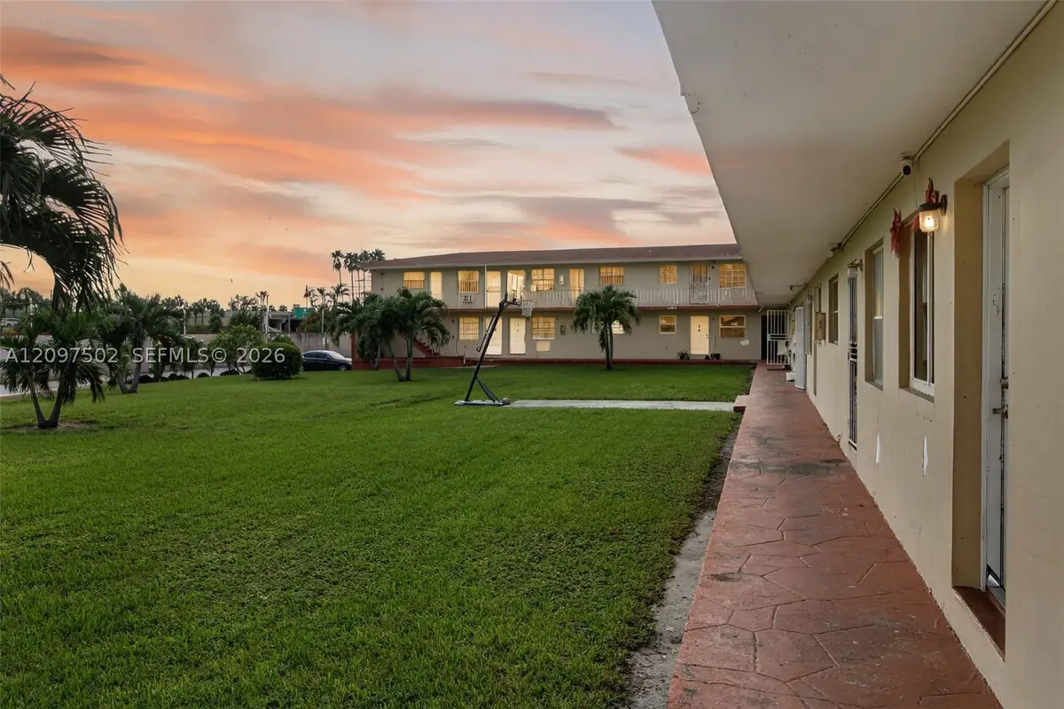 2551 NW 13th St #10, Miami, FL 33125 - #1