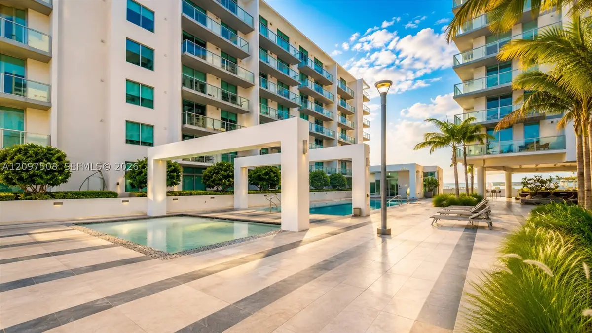 3900 Biscayne Blvd #N-913, Miami, FL 33137 - #1