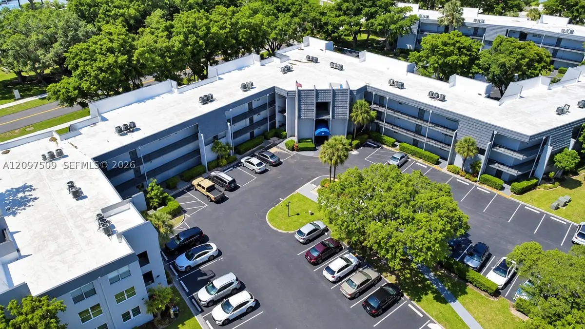 9091 Lime Bay Blvd #103, Tamarac, FL 33321 - #1