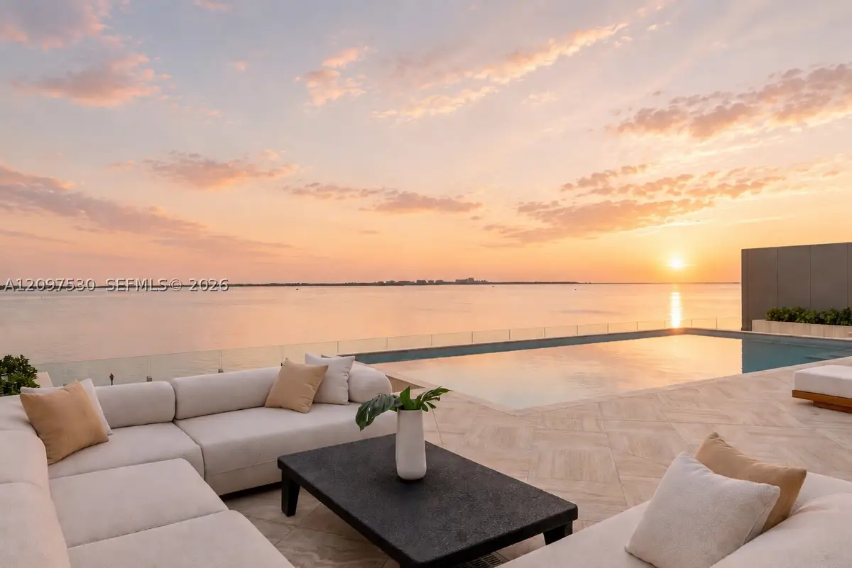 5 Grove Isle Dr #PH M02, Miami, FL 33133 - #1