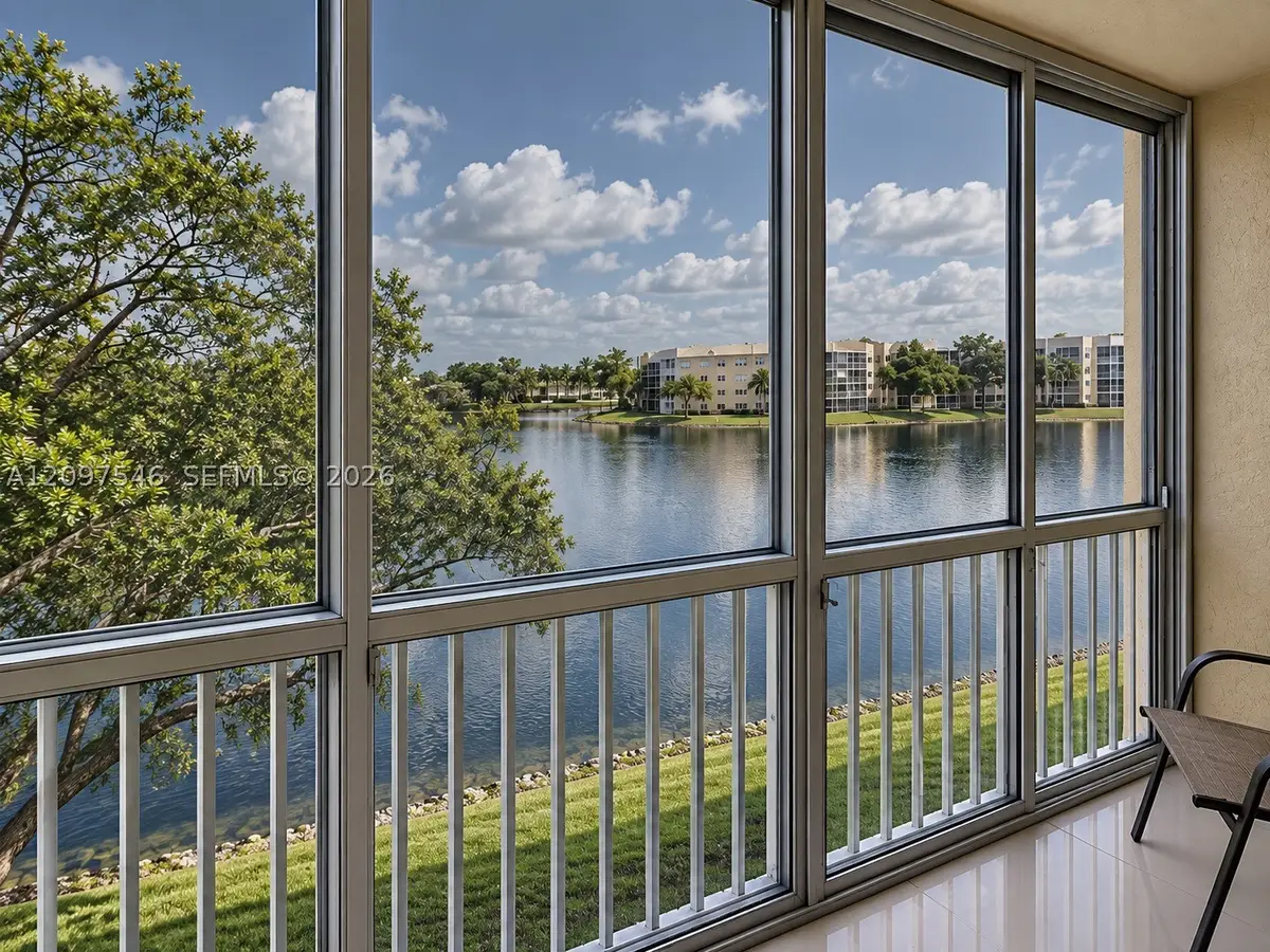 7874 Trent Dr #306, Tamarac, FL 33321 - #1