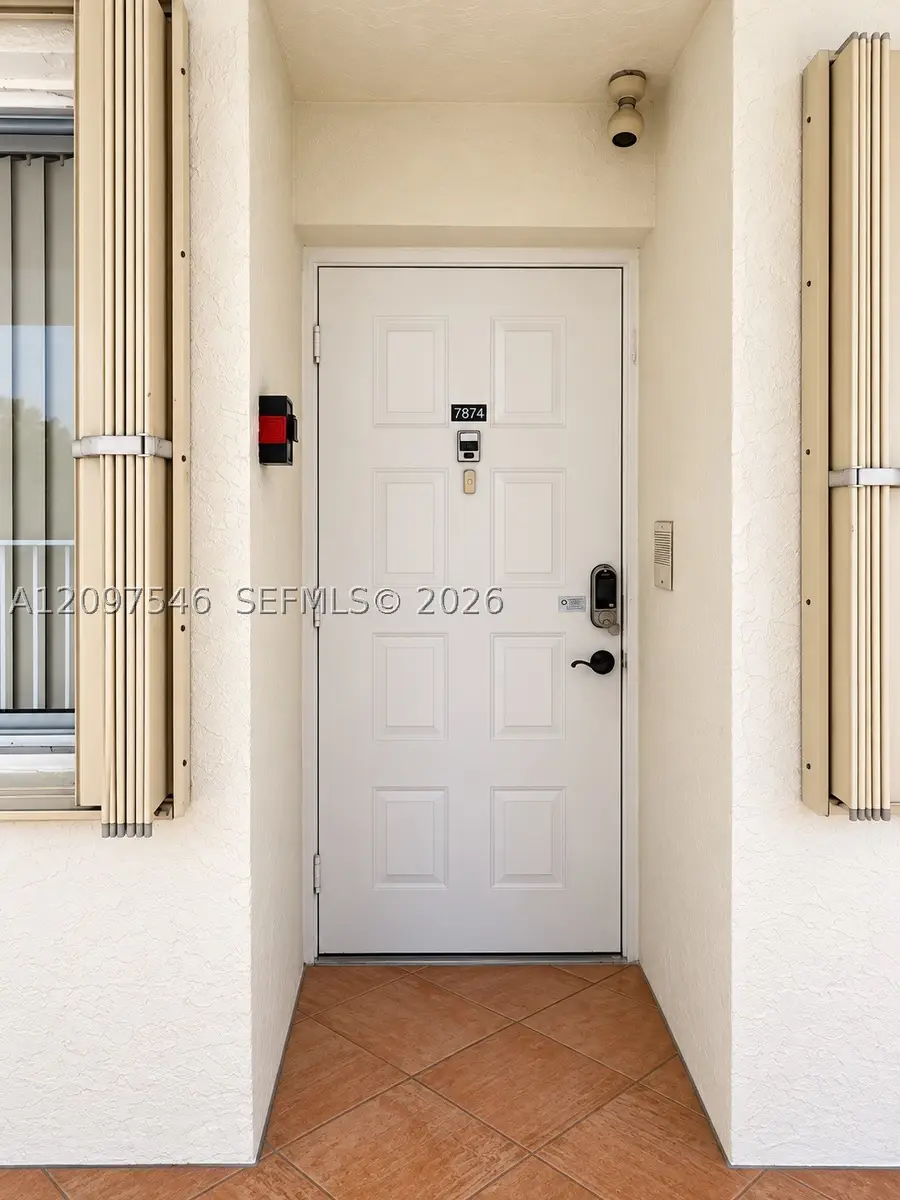 7874 Trent Dr #306, Tamarac, FL 33321 - #3