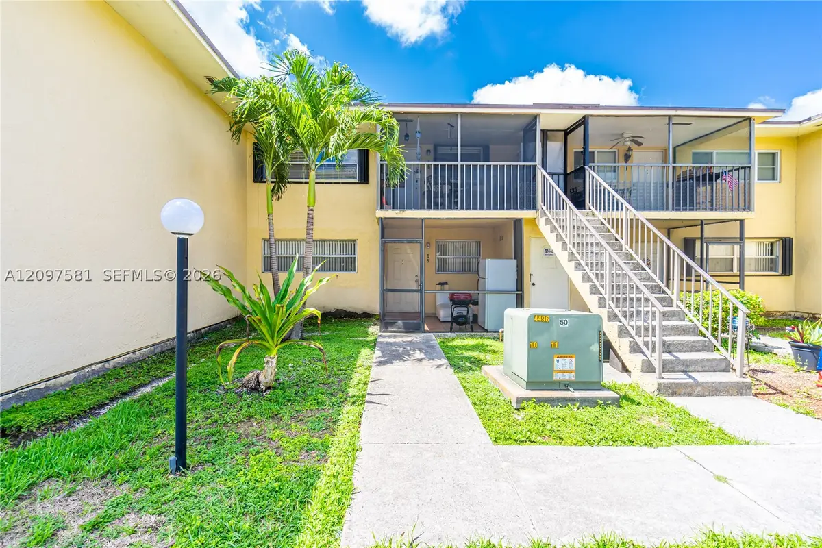 15609 SW 73rd Cir Ter #8-5, Miami, FL 33193 - #1