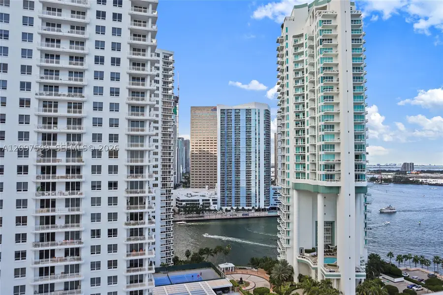 701 Brickell Key Blvd #2309, Miami, FL 33131 - #2