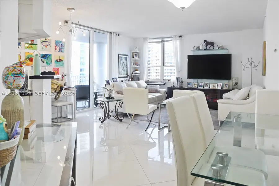 701 Brickell Key Blvd #2309, Miami, FL 33131 - #3
