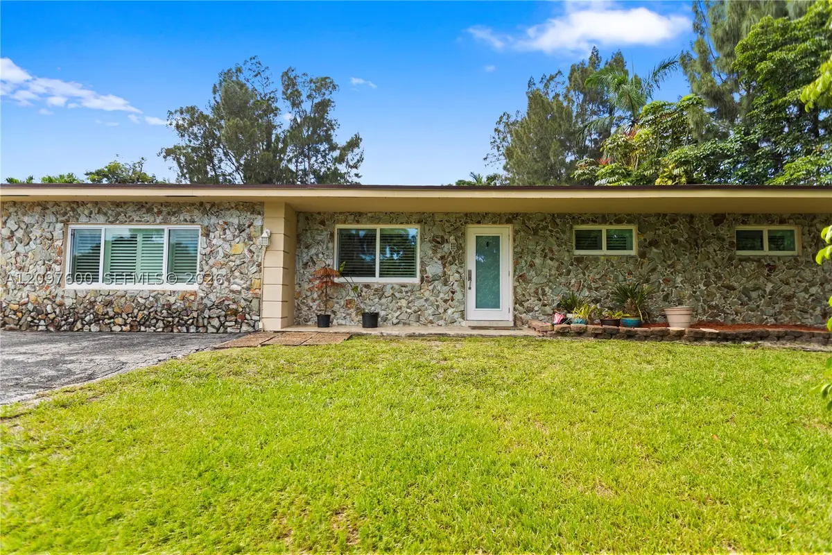4801 SW 59th Ter, Davie, FL 33314 - #1