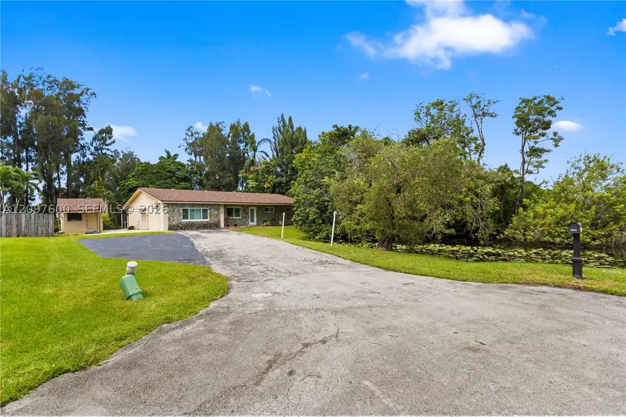 4801 SW 59th Ter, Davie, FL 33314 - #2