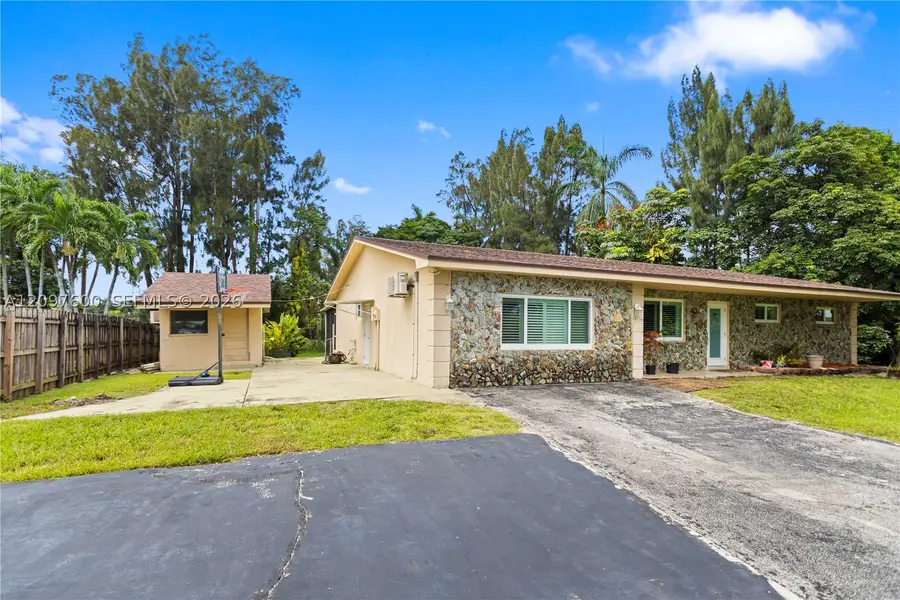 4801 SW 59th Ter, Davie, FL 33314 - #3