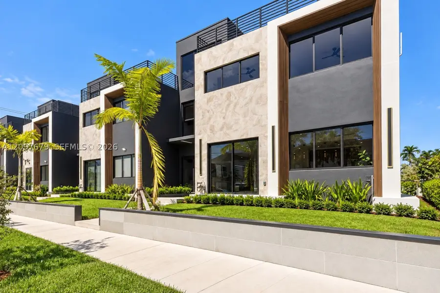 843 SW 14th Court, Fort Lauderdale, FL 33315 - #3