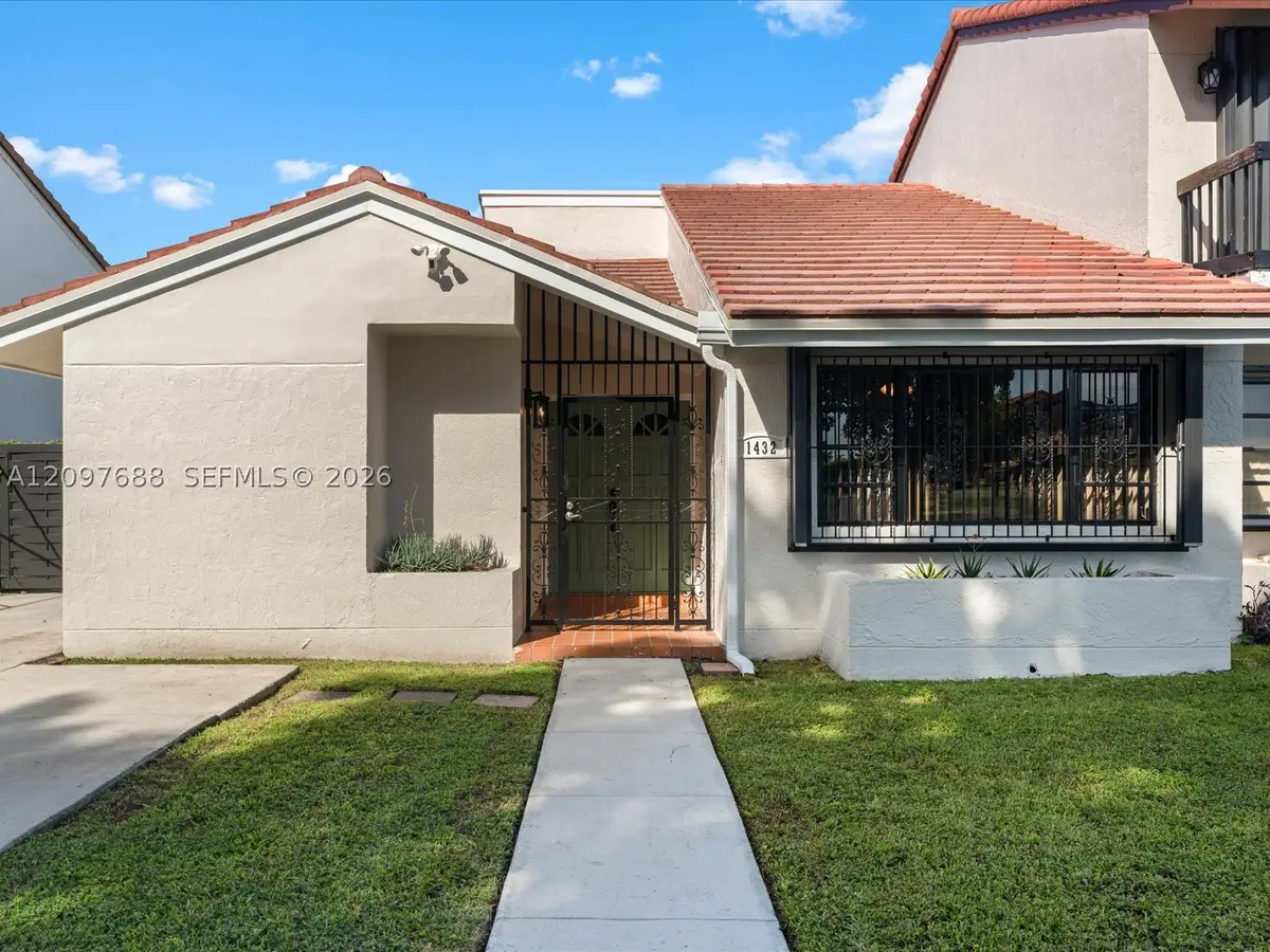 1432 SW 118th Ave, Miami, FL 33184 - #1