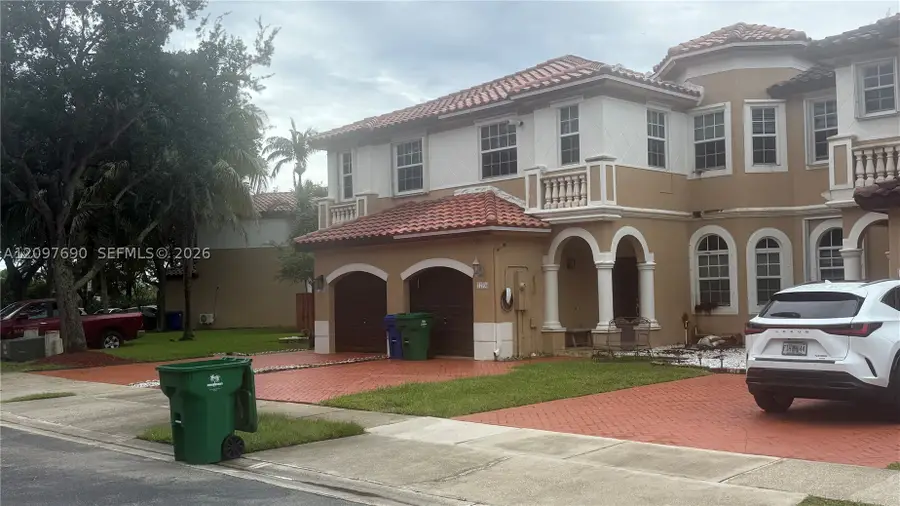 12704 SW 49th Dr, Miramar, FL 33027 - #2