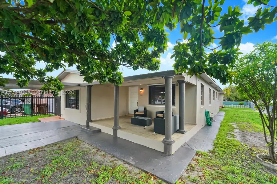 1321 W 2nd Ave, Hialeah, FL 33010 - #2