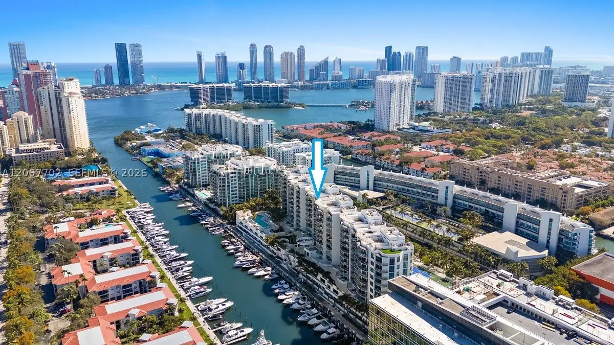 3029 NE 188th St, Aventura, FL 33180 - #1