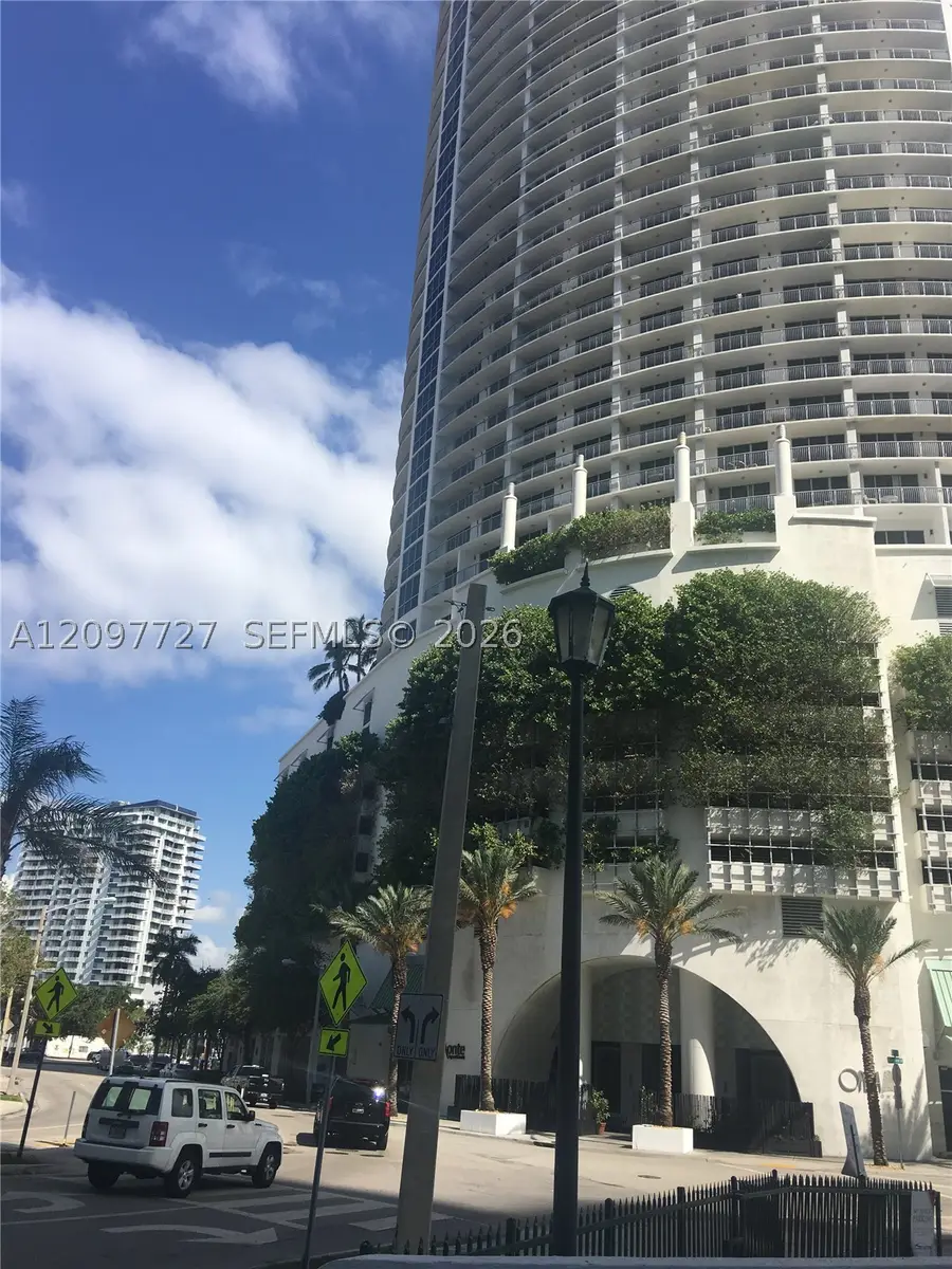 1750 N Bayshore Dr #2408, Miami, FL 33132 - #2