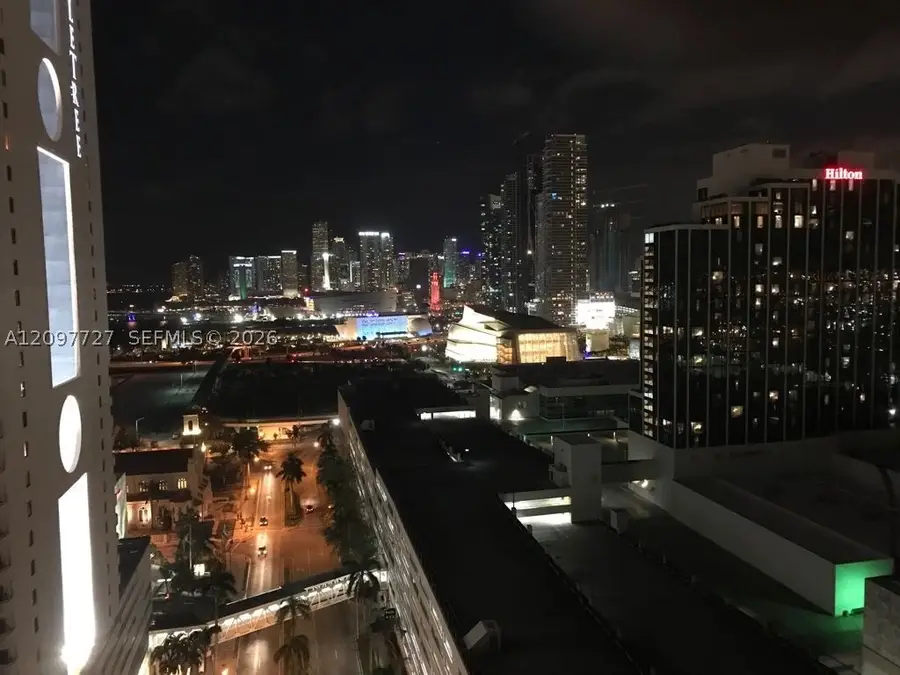 1750 N Bayshore Dr #2408, Miami, FL 33132 - #3