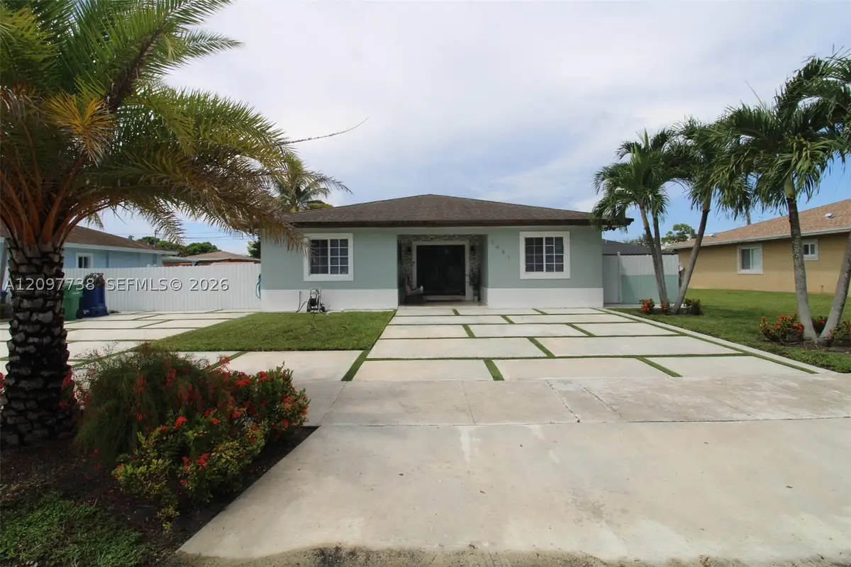 3481 NW 212th St, Miami Gardens, FL 33056 - #1