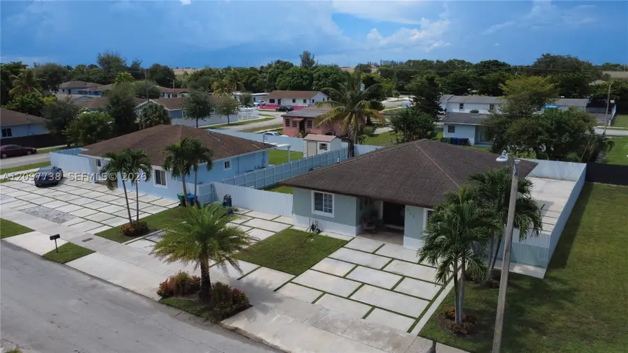 3481 NW 212th St, Miami Gardens, FL 33056 - #3