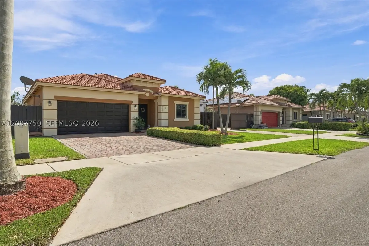 1504 SE 5th St, Homestead, FL 33033 - #1