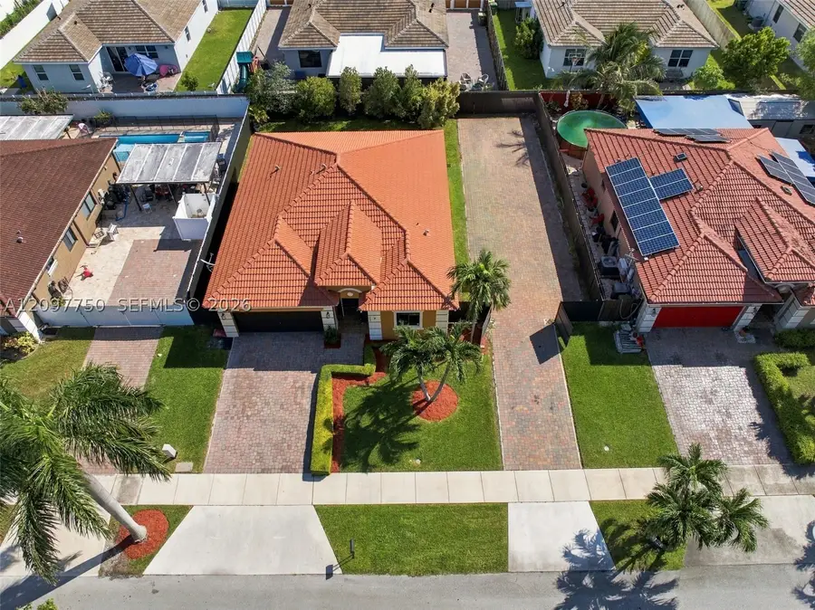 1504 SE 5th St, Homestead, FL 33033 - #3