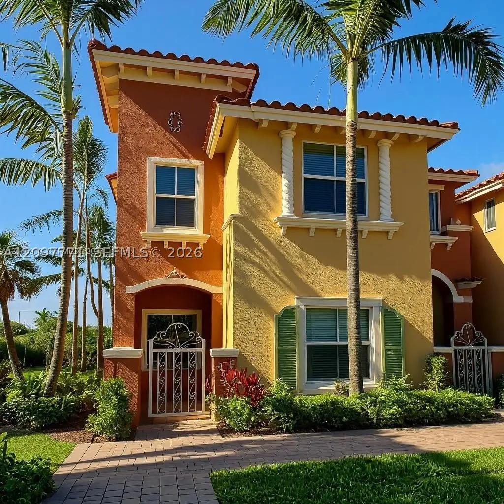 1088 SW 144th Ave #801, Pembroke Pines, FL 33027 - #1