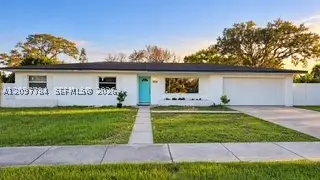 115 E Avenue B, Melbourne, FL 32901