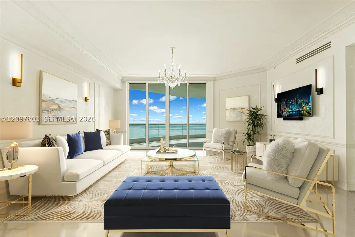 16051 Collins Ave #2901, Sunny Isles Beach, FL 33160 - #1