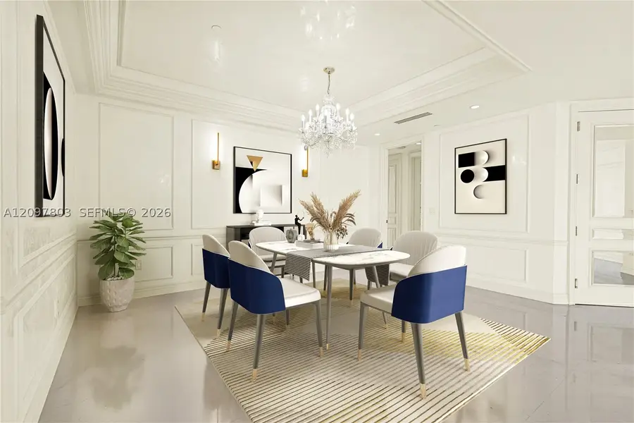 16051 Collins Ave #2901, Sunny Isles Beach, FL 33160 - #2