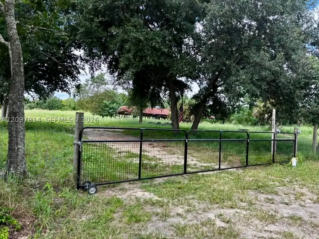 6105 Skokie Road, Lake Wales, FL 33898 - #1