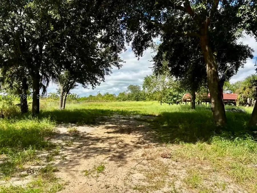 6105 Skokie Road, Lake Wales, FL 33898 - #2