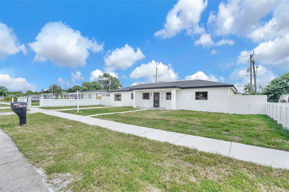 17165 NW 41st Ave, Miami Gardens, FL 33055 - #1
