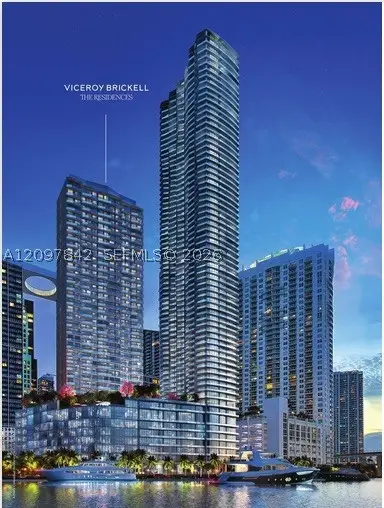 77 SE 5th Street #4014, Miami, FL 33131 - #1