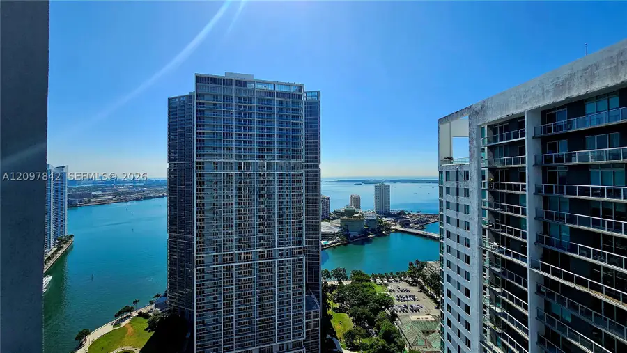 77 SE 5th Street #4014, Miami, FL 33131 - #3