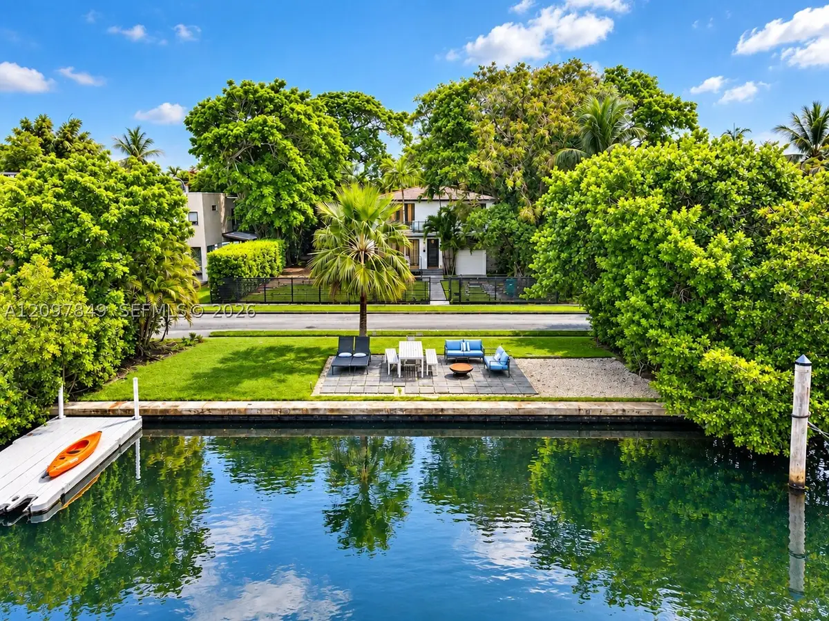 1210 NE 89th St, Miami, FL 33138 - #1