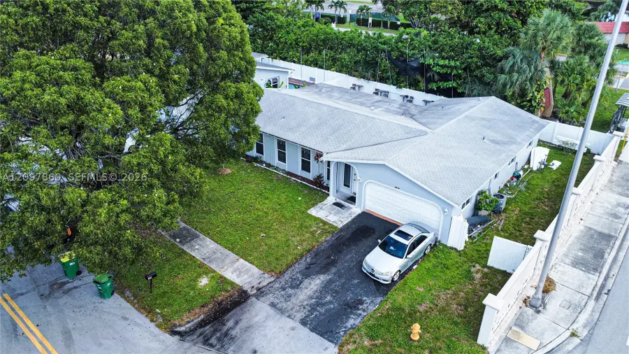 5600 NW 57th Way, Tamarac, FL 33319 - #3