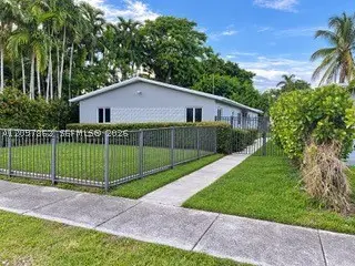 1283 NE 109th St, Miami, FL 33161 - #1