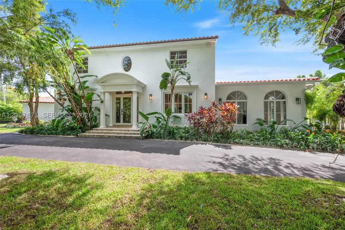 755 W 51st St, Miami Beach, FL 33140 - #1