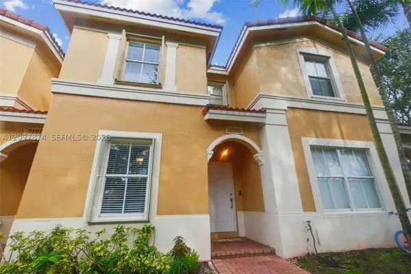 3191 SW 129th Way #137, Miramar, FL 33027