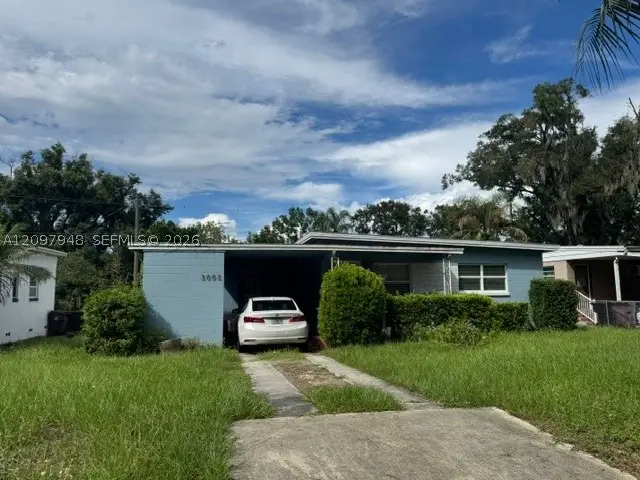 3003 Pickfair St, Orlando, FL 32803 - #1