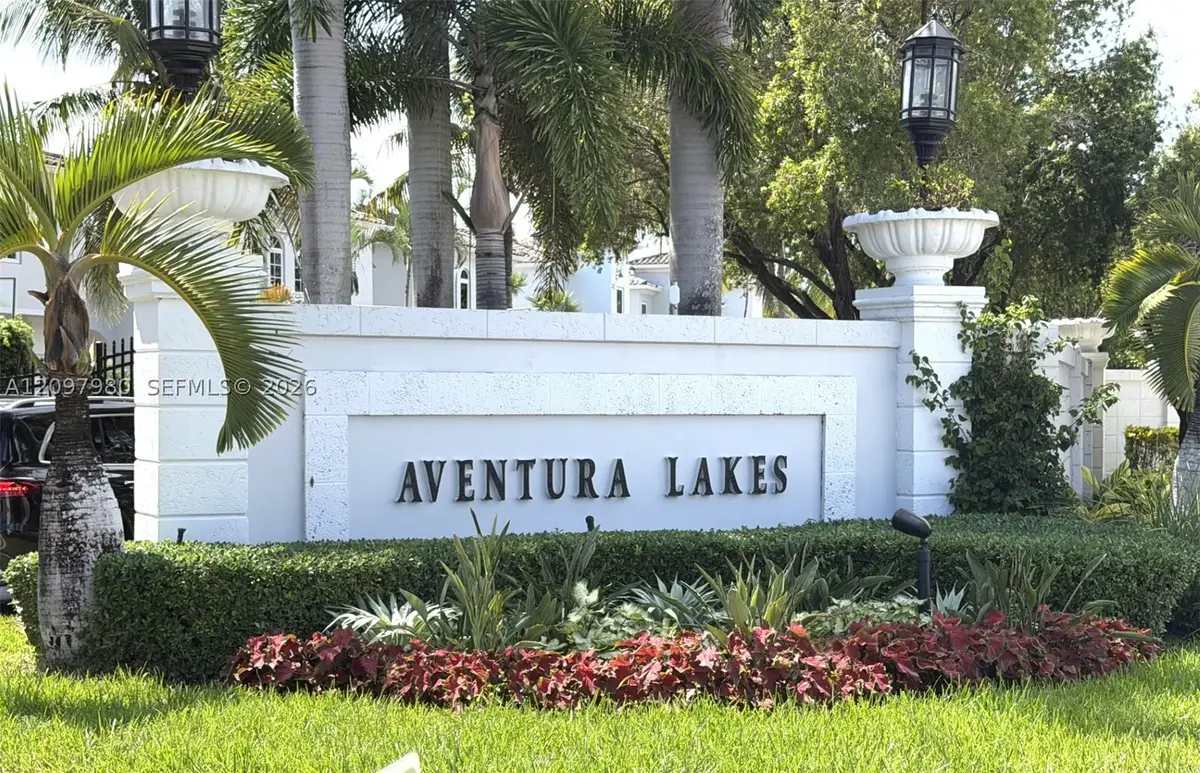 3191 NE 211th Ter, Aventura, FL 33180 - #1