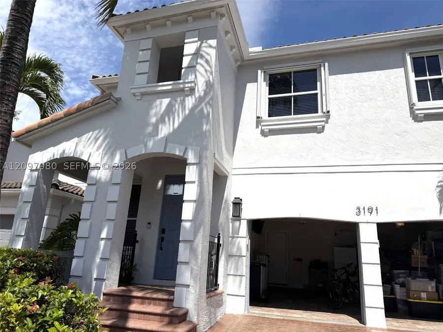 3191 NE 211th Ter, Aventura, FL 33180 - #2