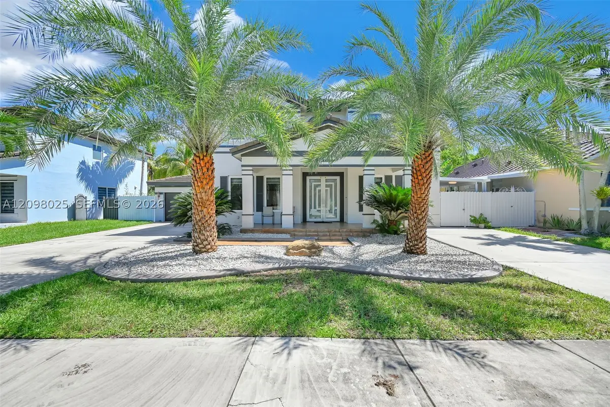 20111 SW 128th Ct, Miami, FL 33177 - #1