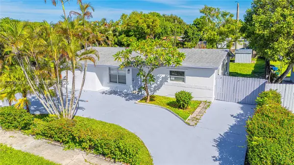 6511 Pierce St, Hollywood, FL 33024