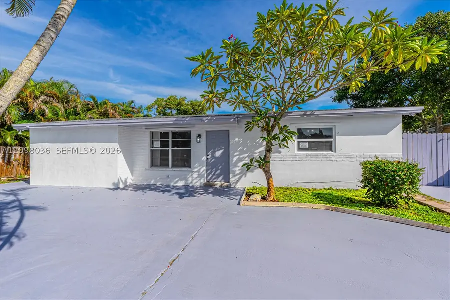 6511 Pierce St, Hollywood, FL 33024 - #2