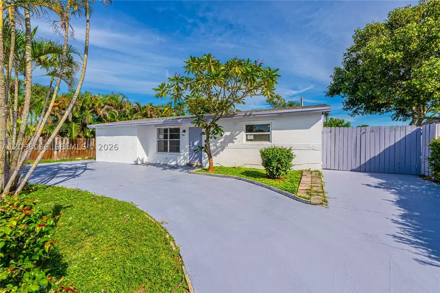 6511 Pierce St, Hollywood, FL 33024 - #3