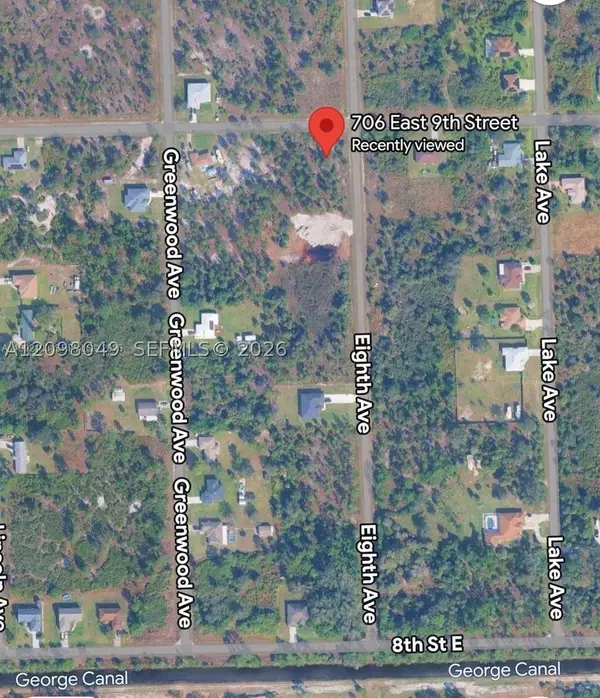 706 E 9 St, Lehigh Acres, FL 33972