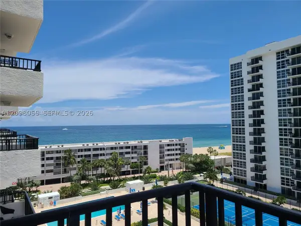 531 N Ocean Blvd #1102, Pompano Beach, FL 33062