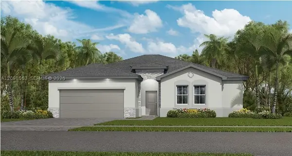 17585 SW 287 St, Miami, FL 33030