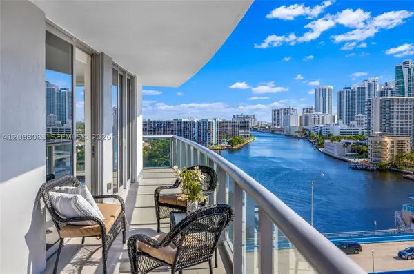 2600 E Hallandale Beach Blvd #T1102, Hallandale Beach, FL 33009