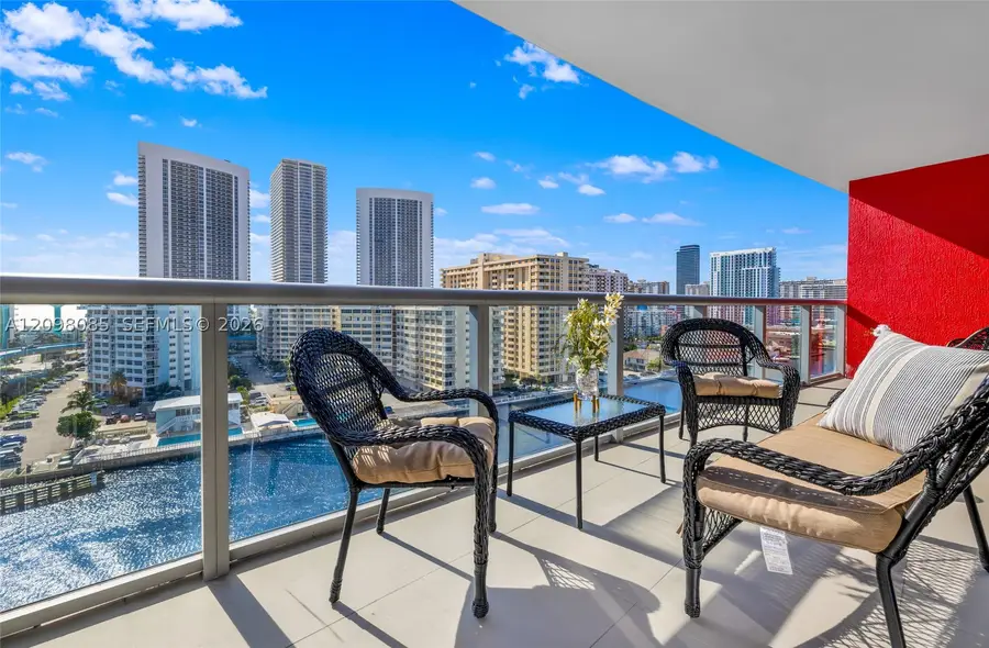 2600 E Hallandale Beach Blvd #T1102, Hallandale Beach, FL 33009 - #3